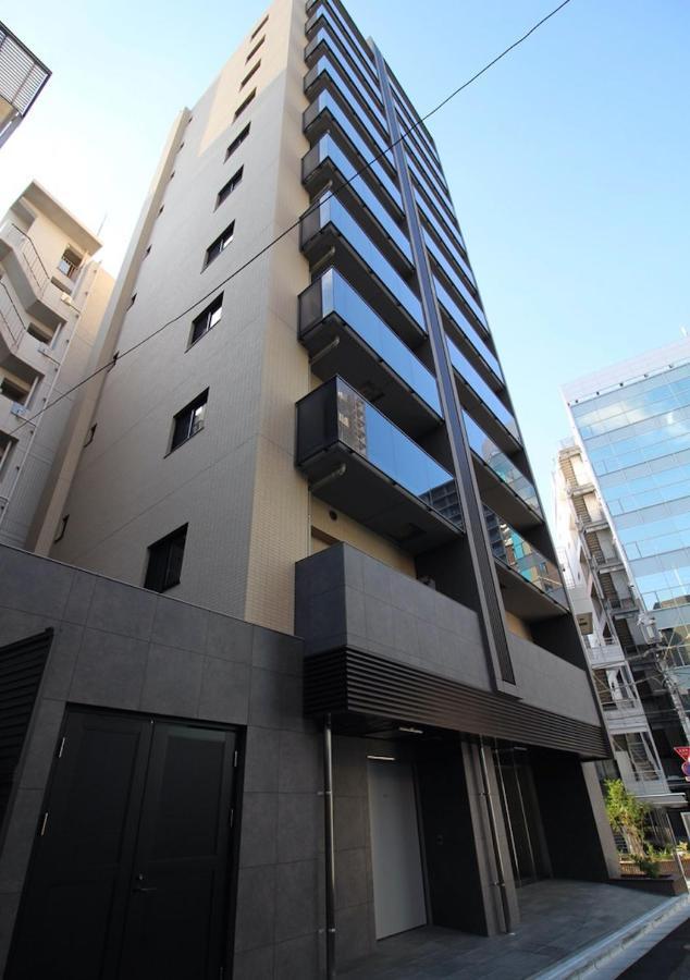 Akasaka Residence Tokyo Exterior photo